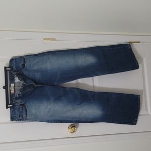 Levi 529 jeans
